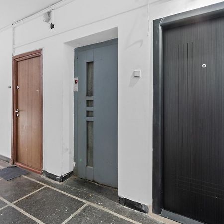 Rentforcomfort Penthouse Romana Bucarest Exterior foto