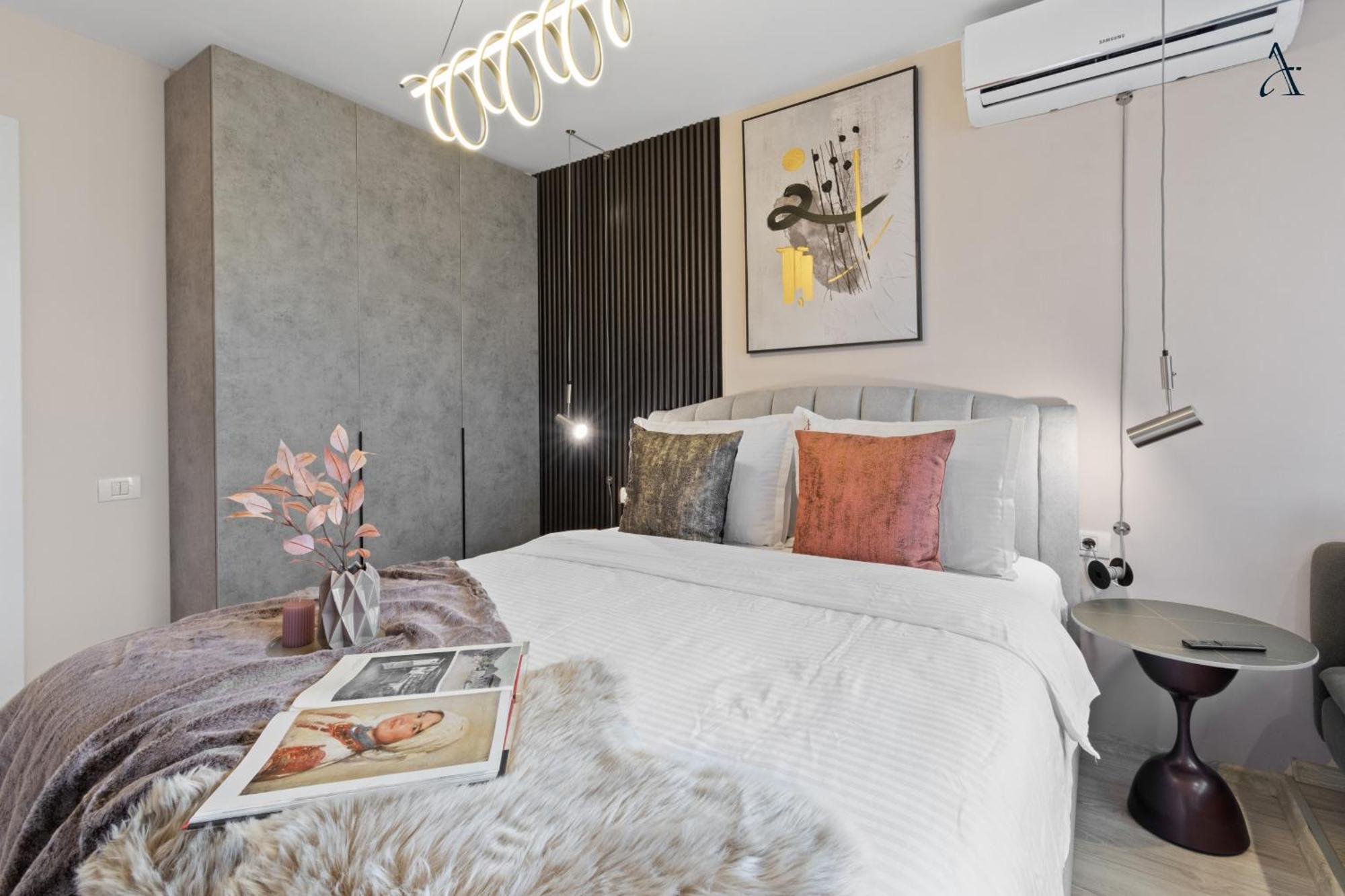 Rentforcomfort Penthouse Romana Bucarest Exterior foto