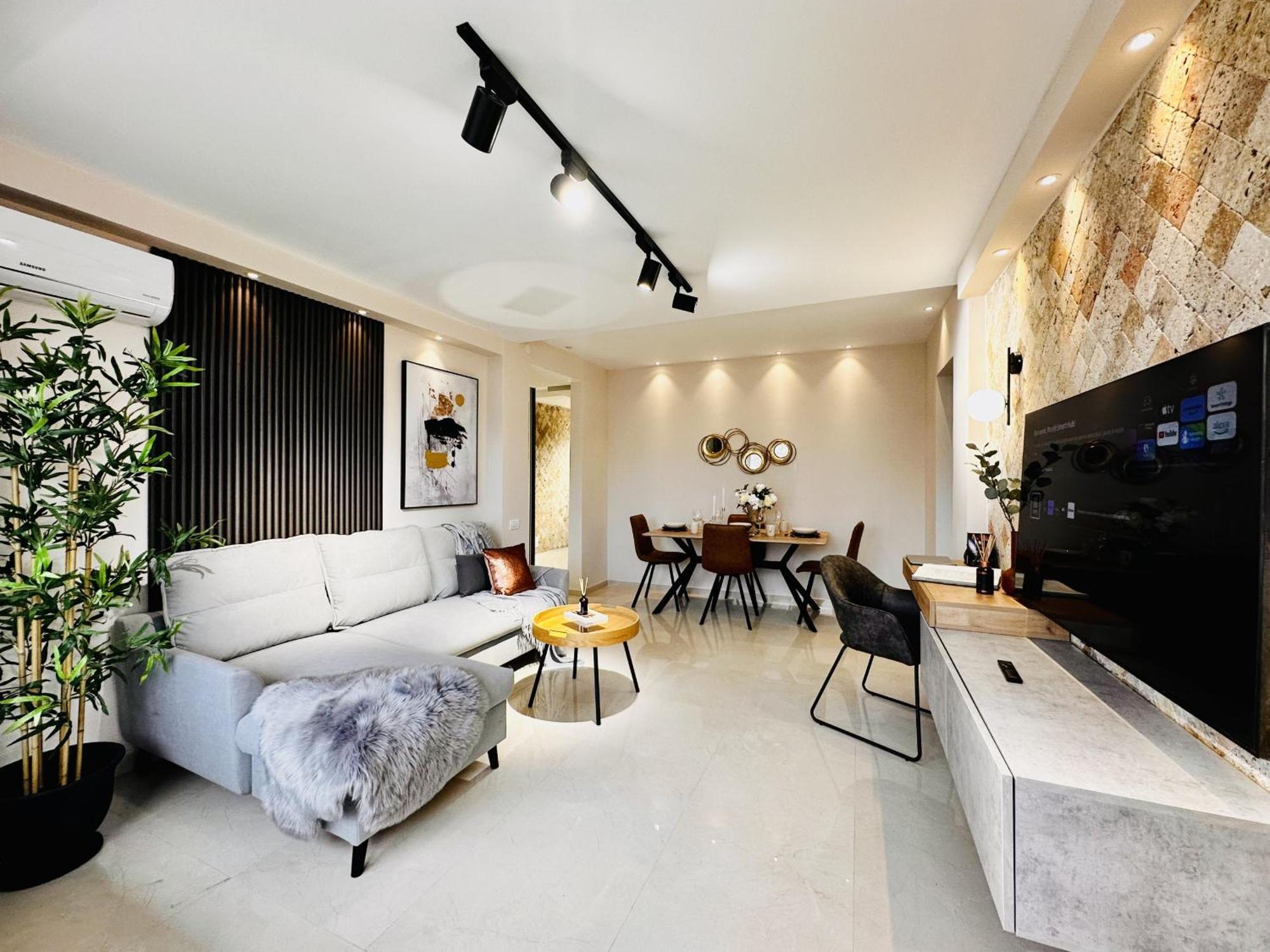 Rentforcomfort Penthouse Romana Bucarest Exterior foto